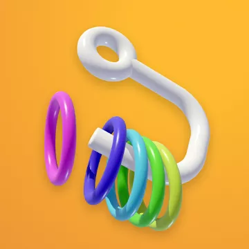 Off the Hook! MOD APK icon