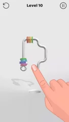 Off the Hook! - screenshot 2