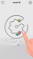 Off the Hook! - screenshot 4