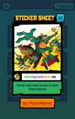 Rise of the TMNT: Power Up! - screenshot 3