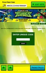 Rise of the TMNT: Power Up! - screenshot 4