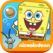 SpongeBob Moves In - app icon
