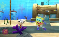 Super Brawl Universe - screenshot 2