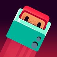 Toast it Up MOD APK icon