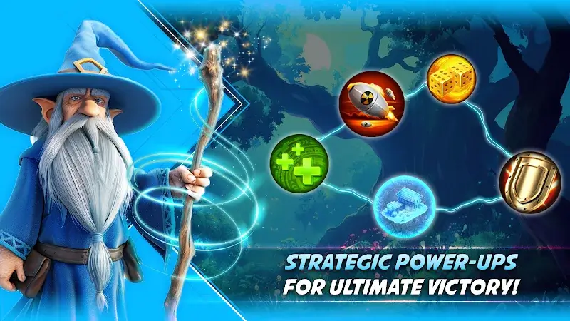 Ludo War 3D Online - screenshot 3