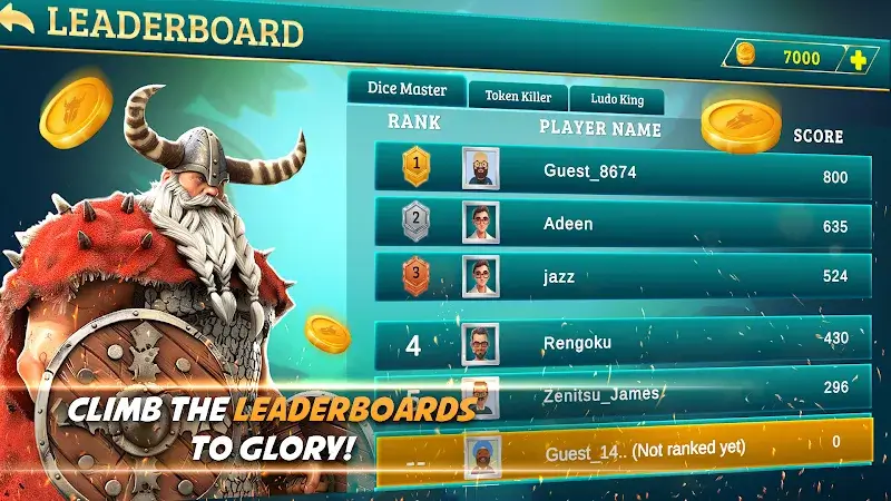 Ludo War 3D Online - screenshot 4