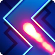Zig Zag Boom MOD APK icon