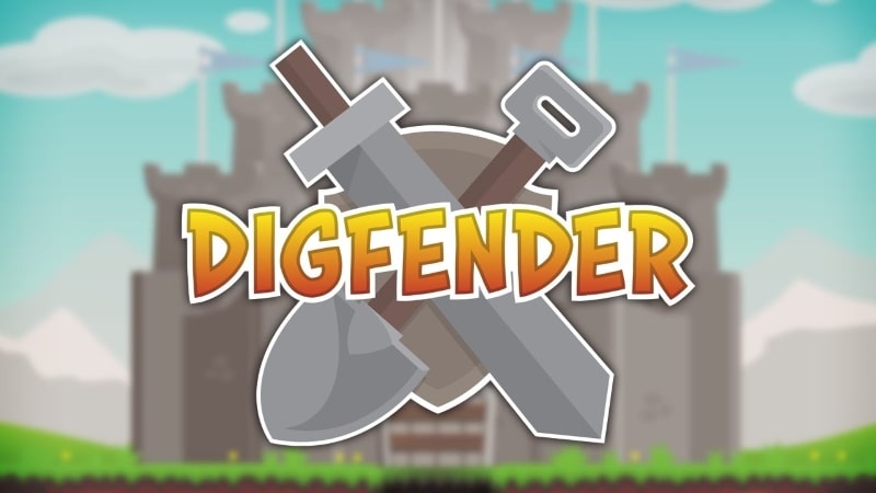 Digfender APK - app icon