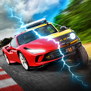 Multi Race Match The Car APK 0.5.0 for Android - app icon