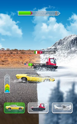Multi Race Match The Car APK 0.5.0 for Android - screenshot 4