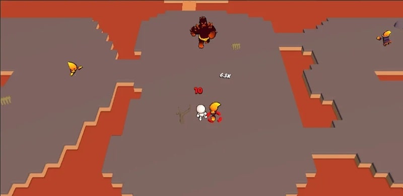 Battle Alchemist APK - app icon