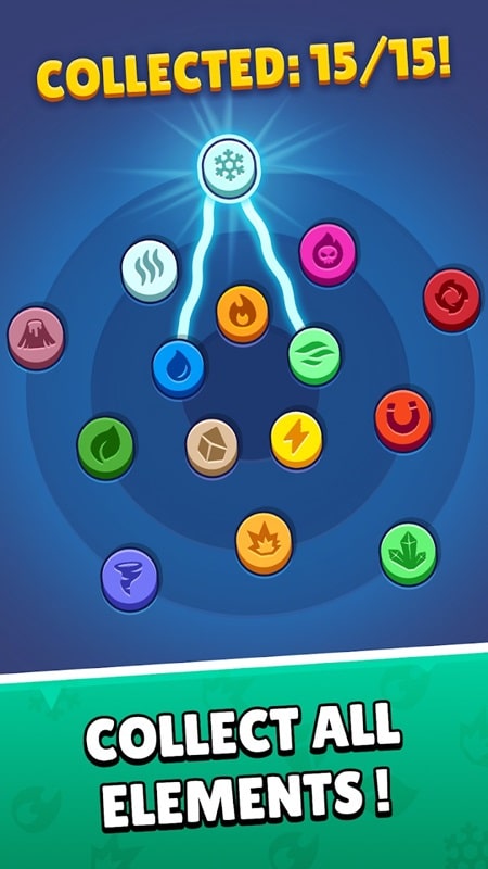 Battle Alchemist APK - screenshot 1