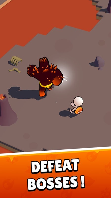 Battle Alchemist APK - screenshot 3