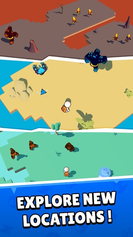 Battle Alchemist APK - screenshot 4