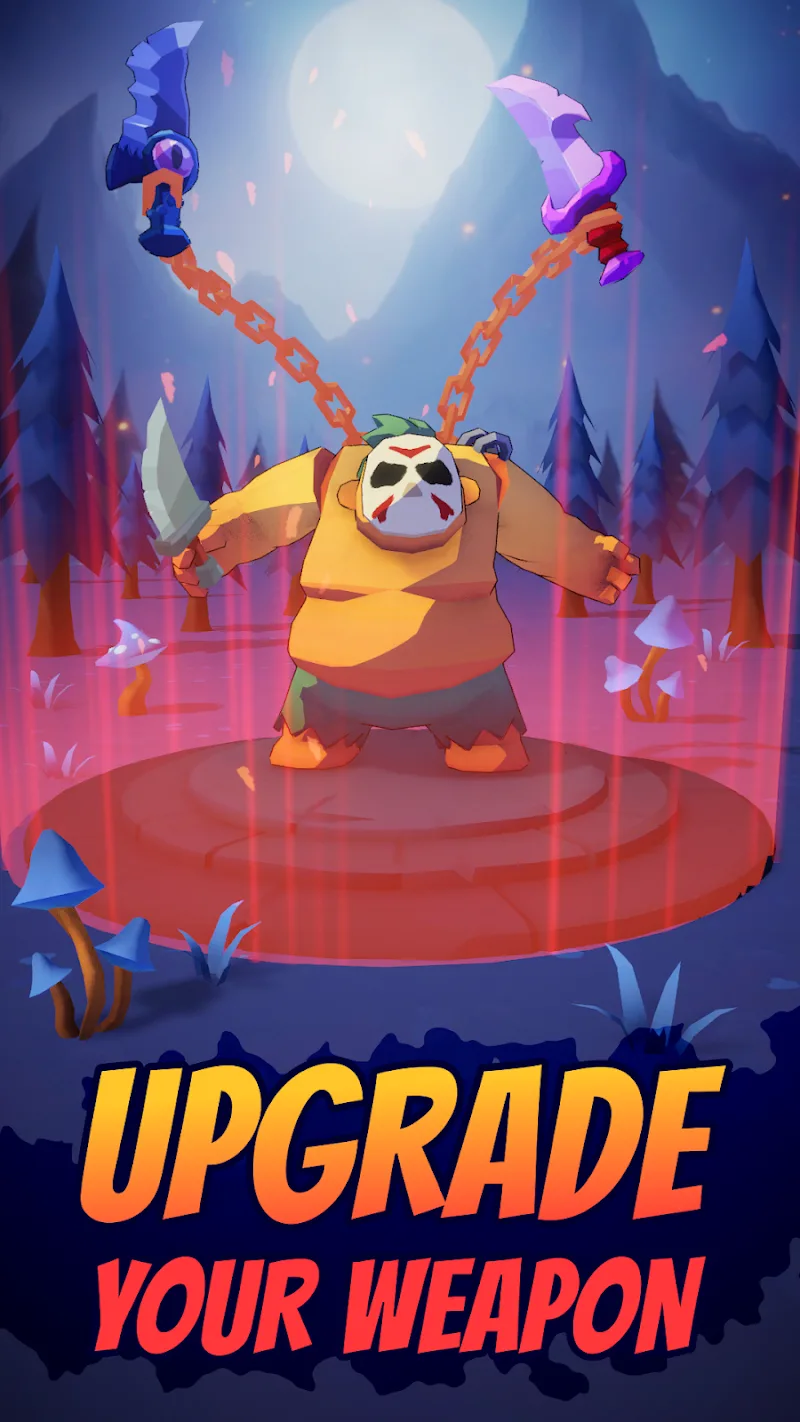 Butcher hero - screenshot 1