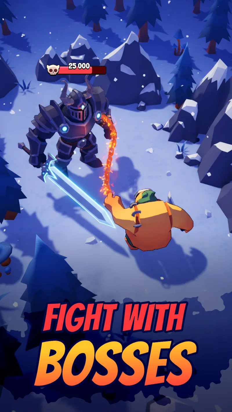 Butcher hero - screenshot 3