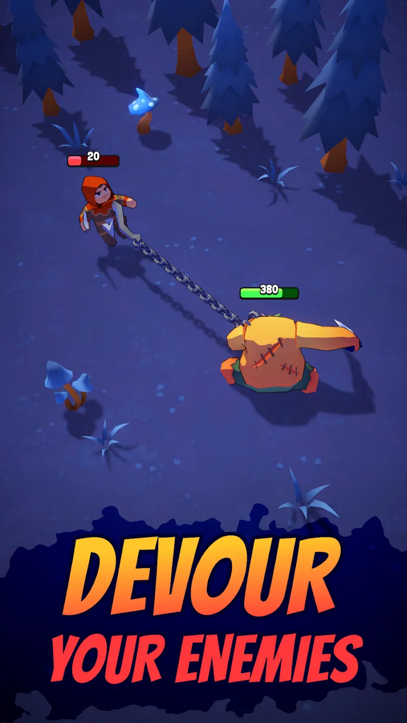 Butcher hero - screenshot 6