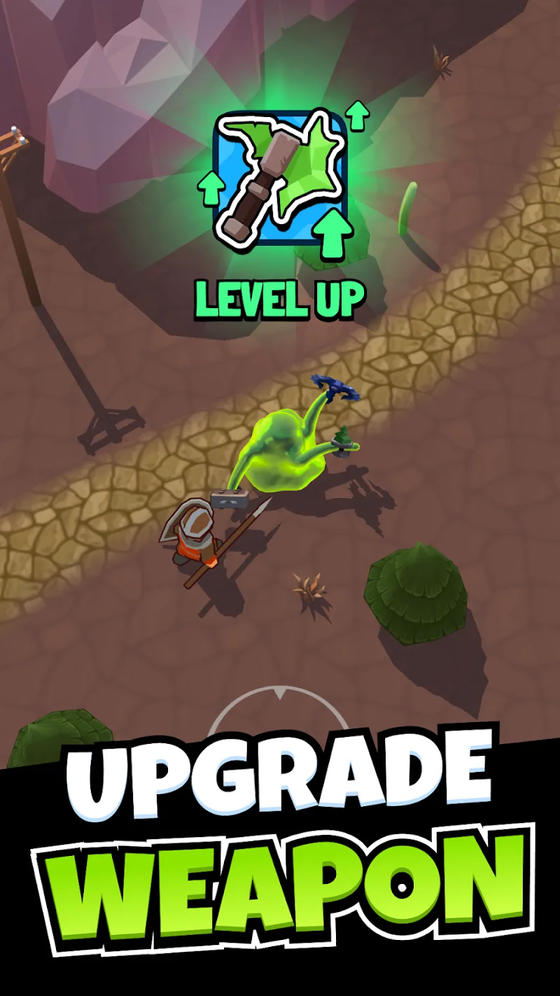 Devour Idle RPG - screenshot 3