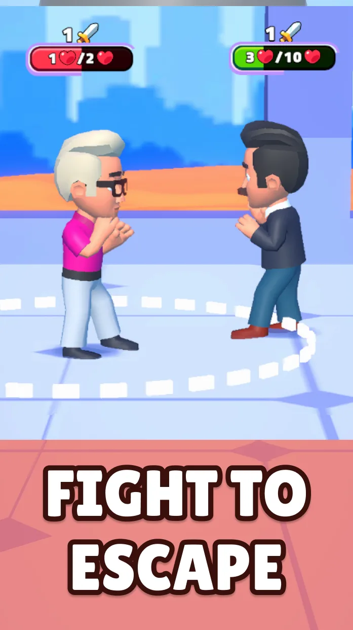 IdleDeath - screenshot 3