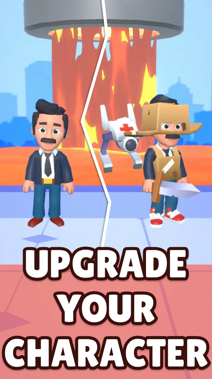 IdleDeath - screenshot 4