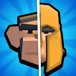 Evolution  Idle RPG MOD APK icon