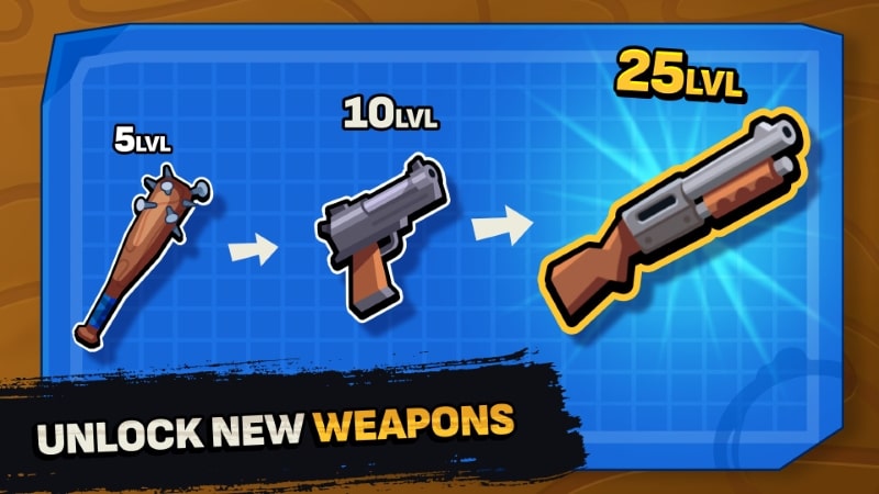 Last Road Survival - screenshot 3