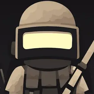 Soldier Wars MOD APK icon