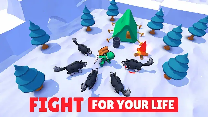 Soldier Wars - screenshot 5