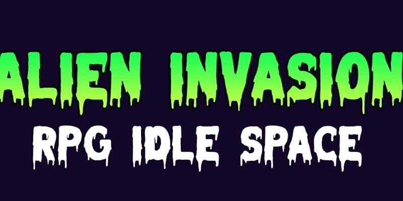 Alien Invasion APK - app icon