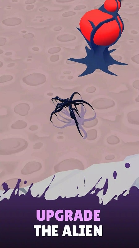 Alien Invasion APK - screenshot 5