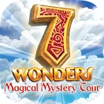 7 Wonders: Magical Mystery Tour MOD APK icon