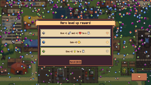 Tiny Auto Knights - screenshot 3