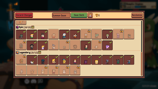 Tiny Auto Knights - screenshot 5