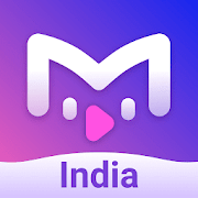 MuMu Popular Random Video Chat - app icon