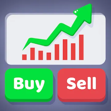 Get Rich! 3D MOD APK icon