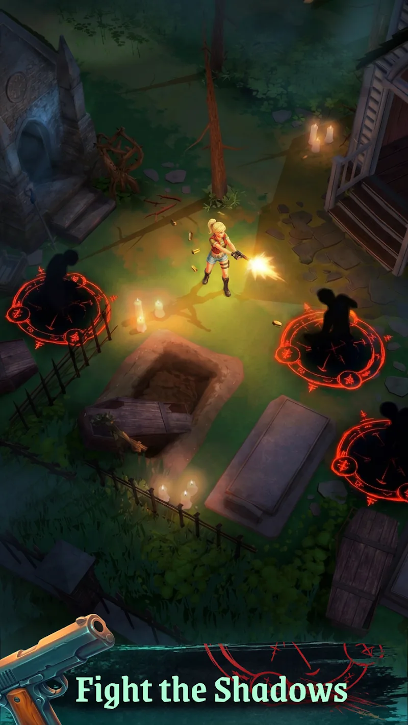 Murderhill - screenshot 2