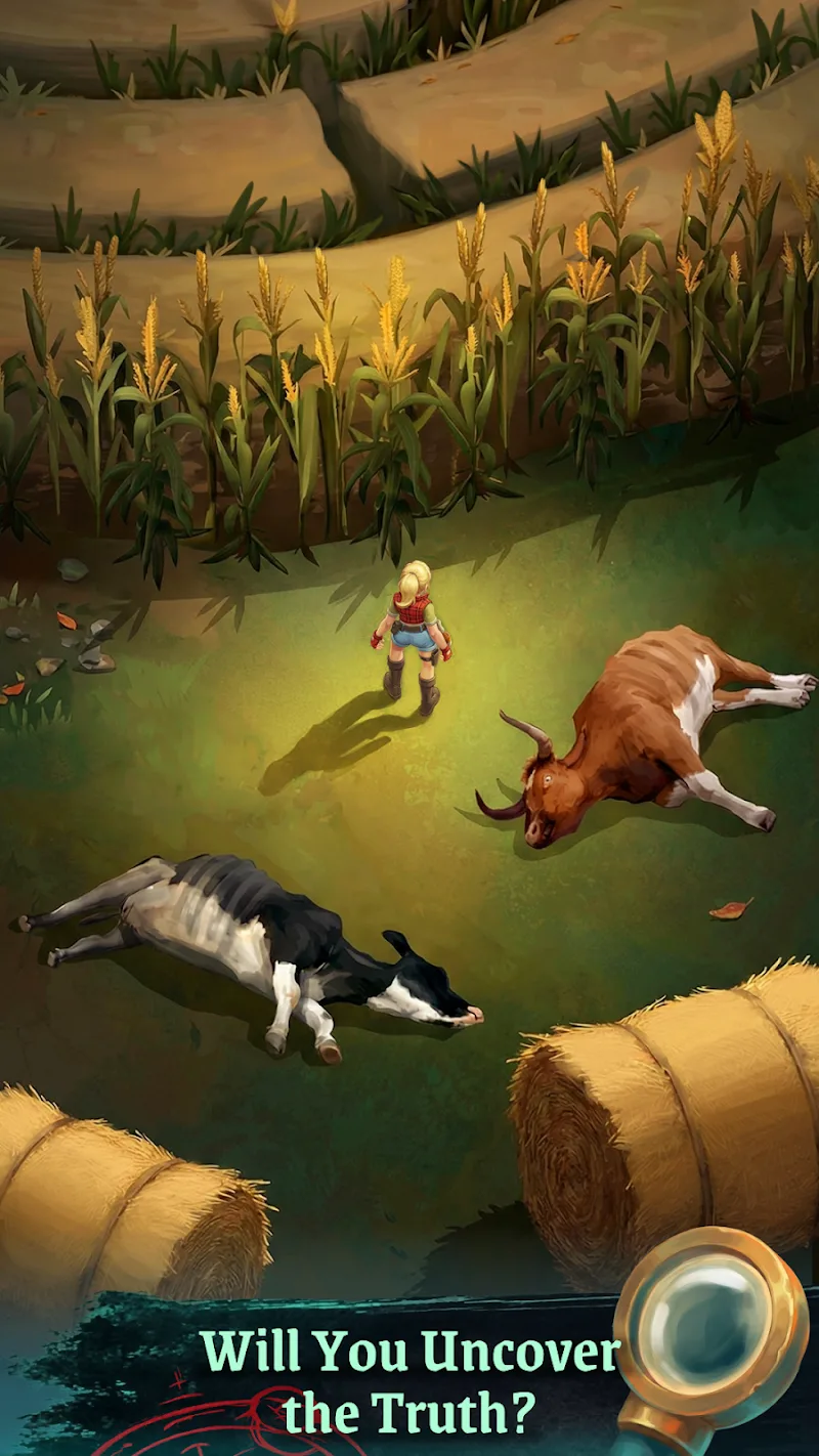 Murderhill - screenshot 3