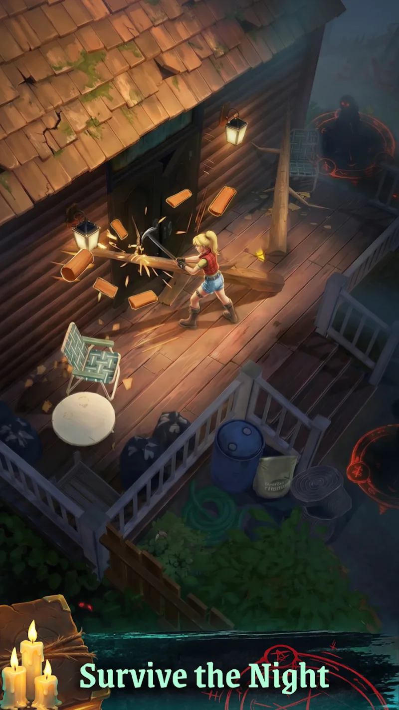 Murderhill - screenshot 5