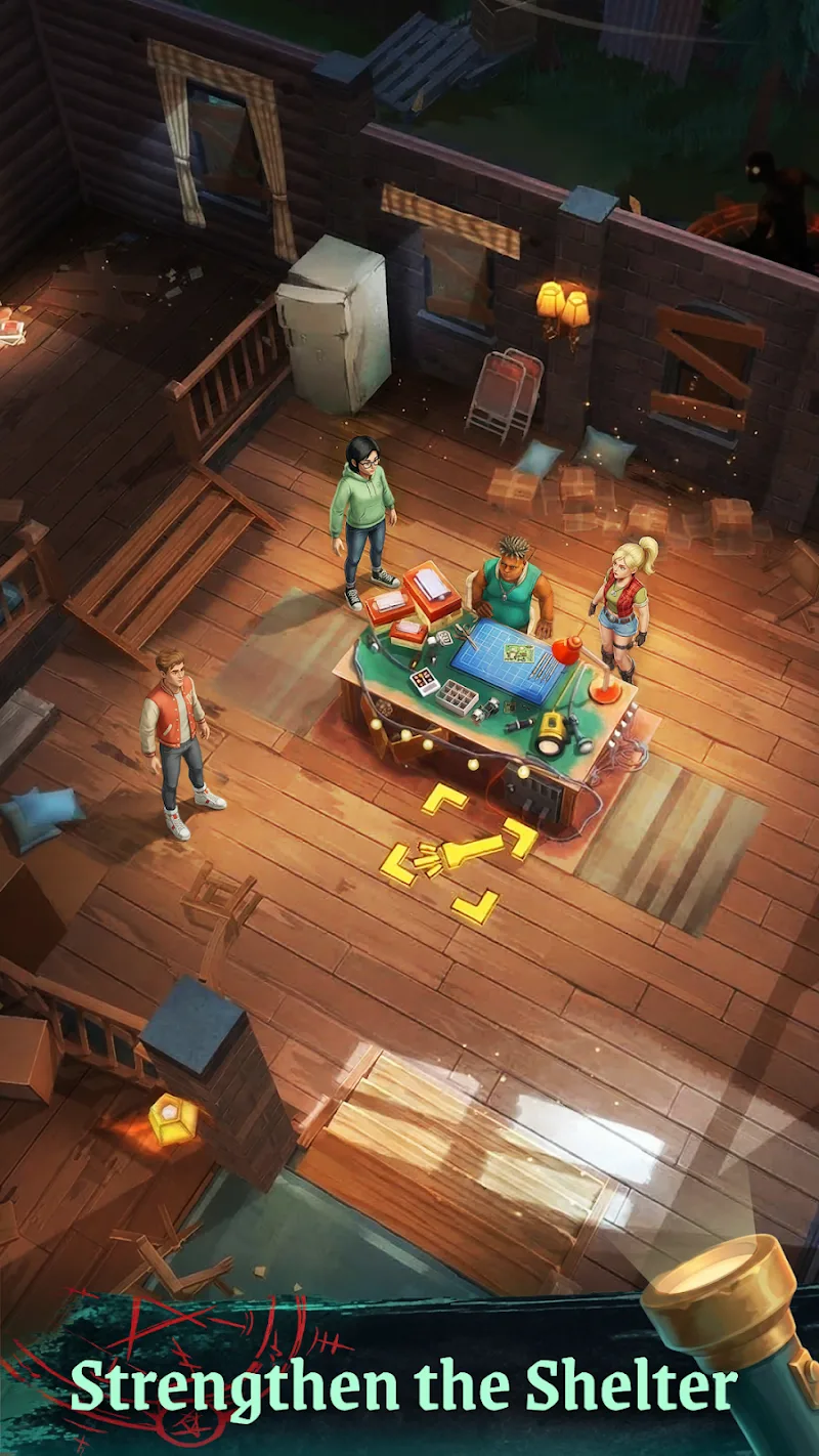 Murderhill - screenshot 6