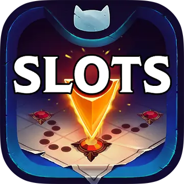 Scatter Slots - app icon