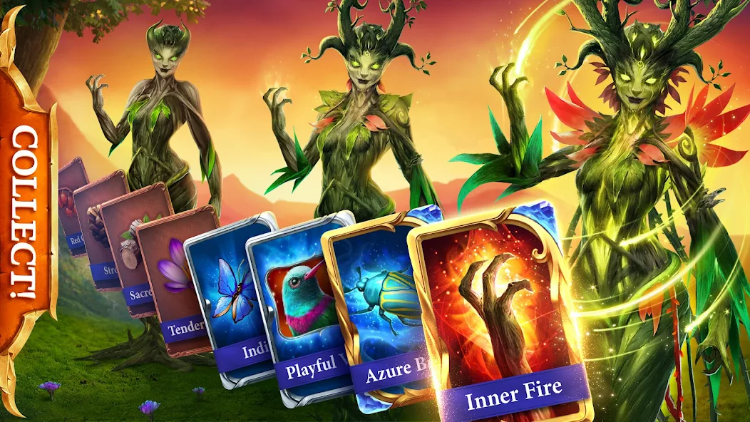 Scatter Slots - screenshot 5