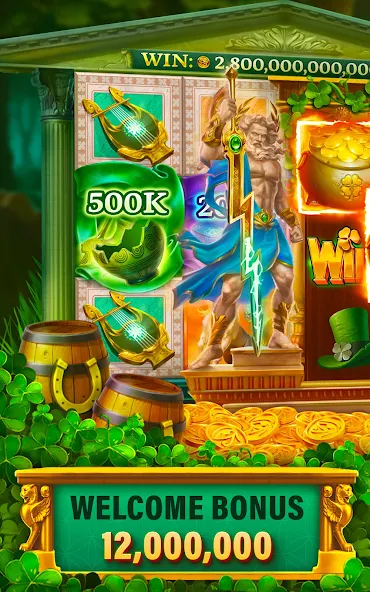 Slots Era - screenshot 10
