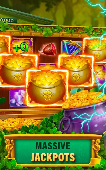 Slots Era - screenshot 11