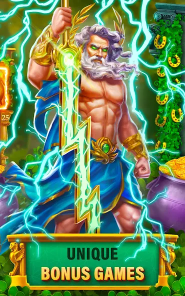 Slots Era - screenshot 12