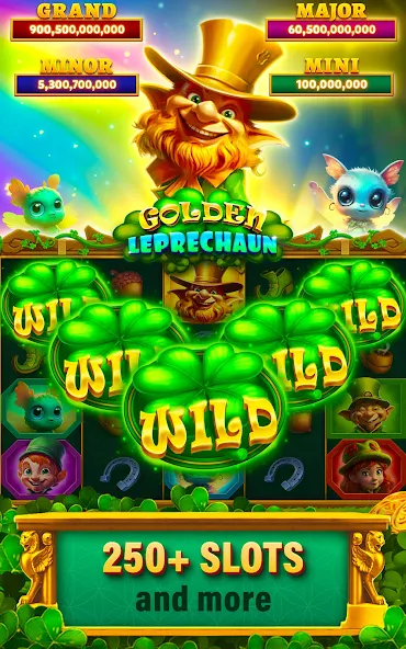 Slots Era - screenshot 13