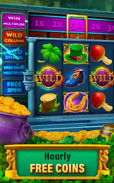 Slots Era - screenshot 15
