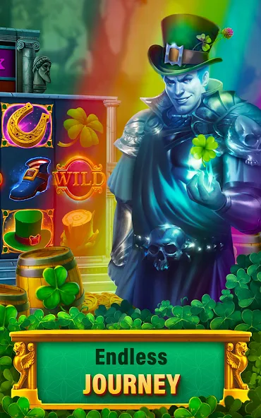 Slots Era - screenshot 16
