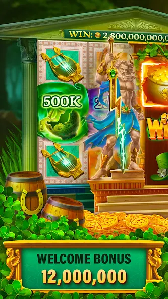 Slots Era - screenshot 18
