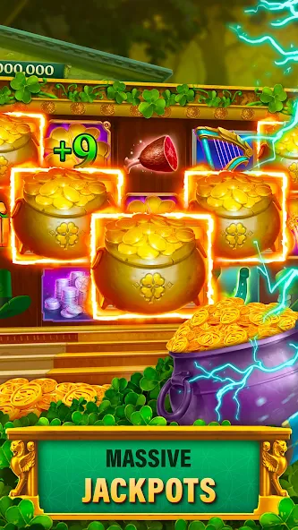 Slots Era - screenshot 19
