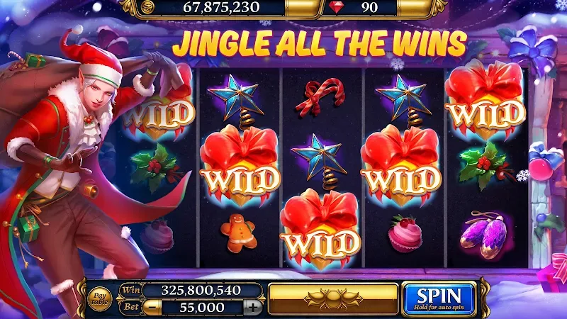 Slots Era - screenshot 2